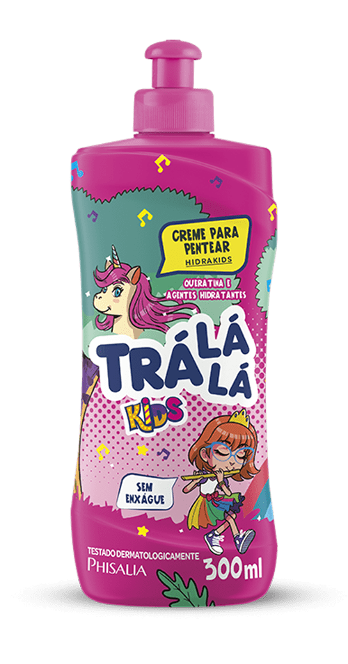 Tra La La Kids Phisalia