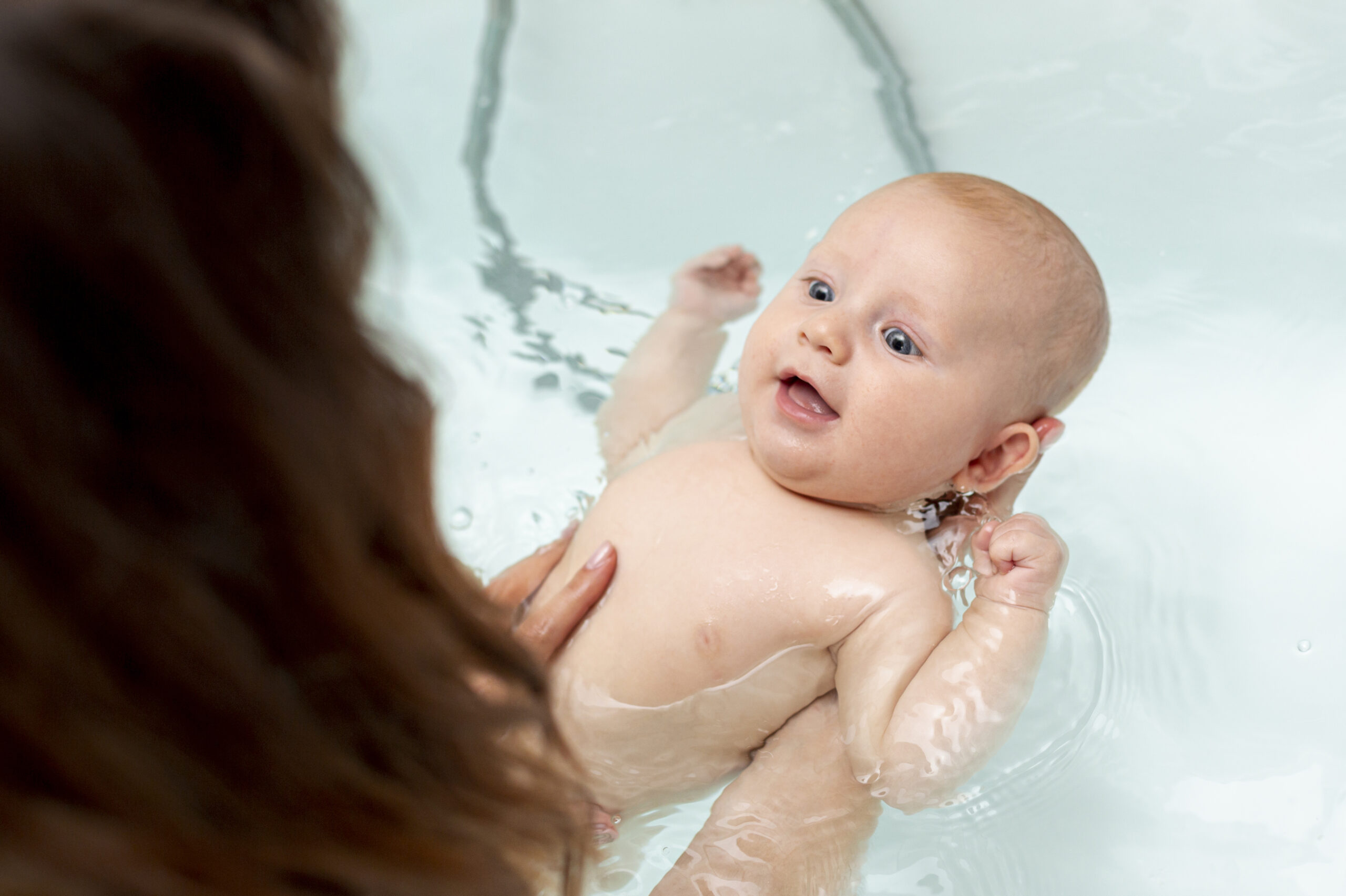 A glicerina e seus benefícios para a pele sensível dos bebês